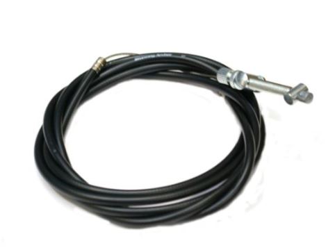STURMEY ARCHER REAR BRAKE CABLE 1600MM SLICK STAINLESS CABLE