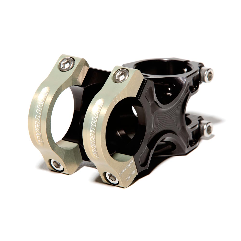 Renthal Apex Stem - 31.8mm