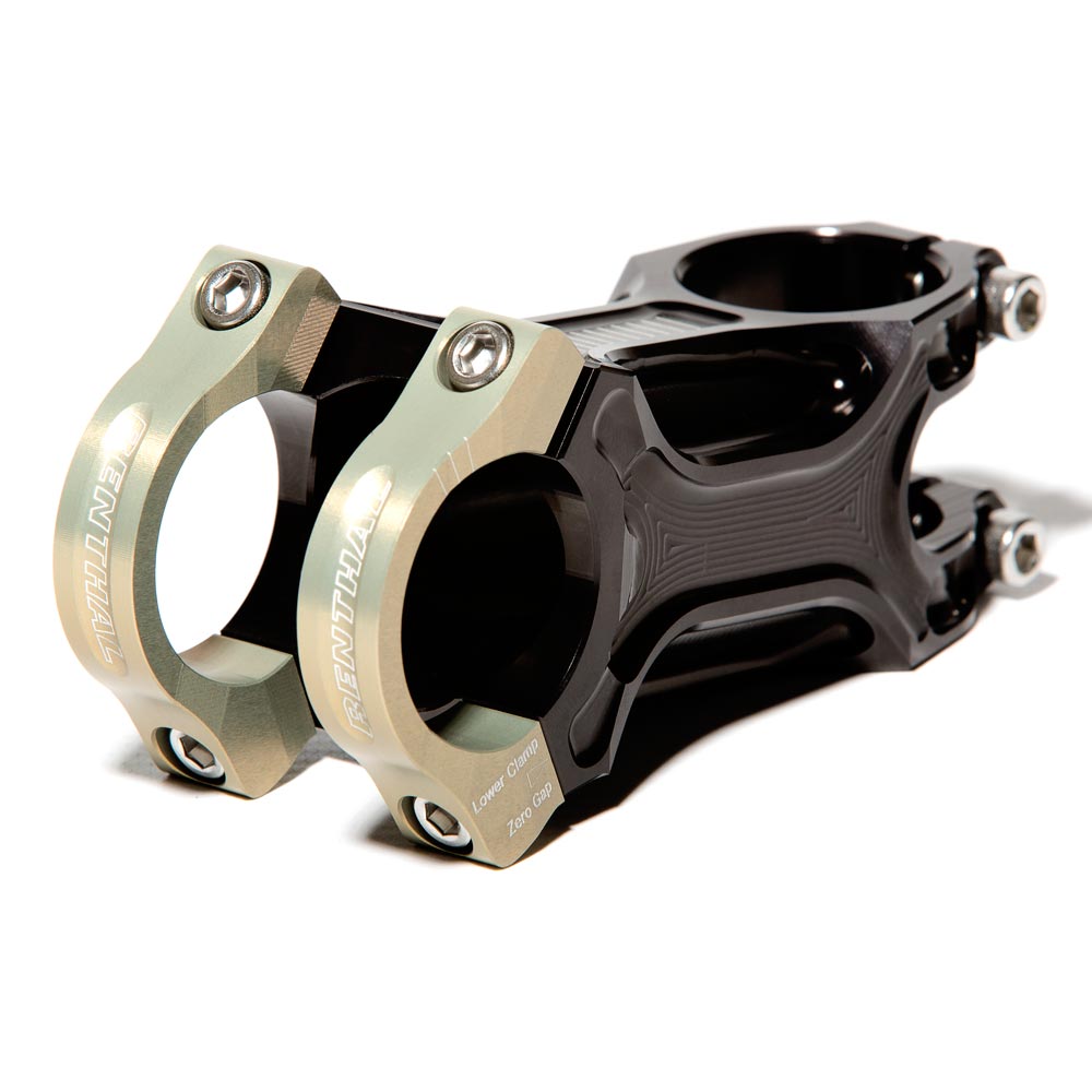 Renthal Apex Stem - 31.8mm