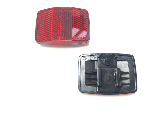 Basic Reflector - Slide on Type