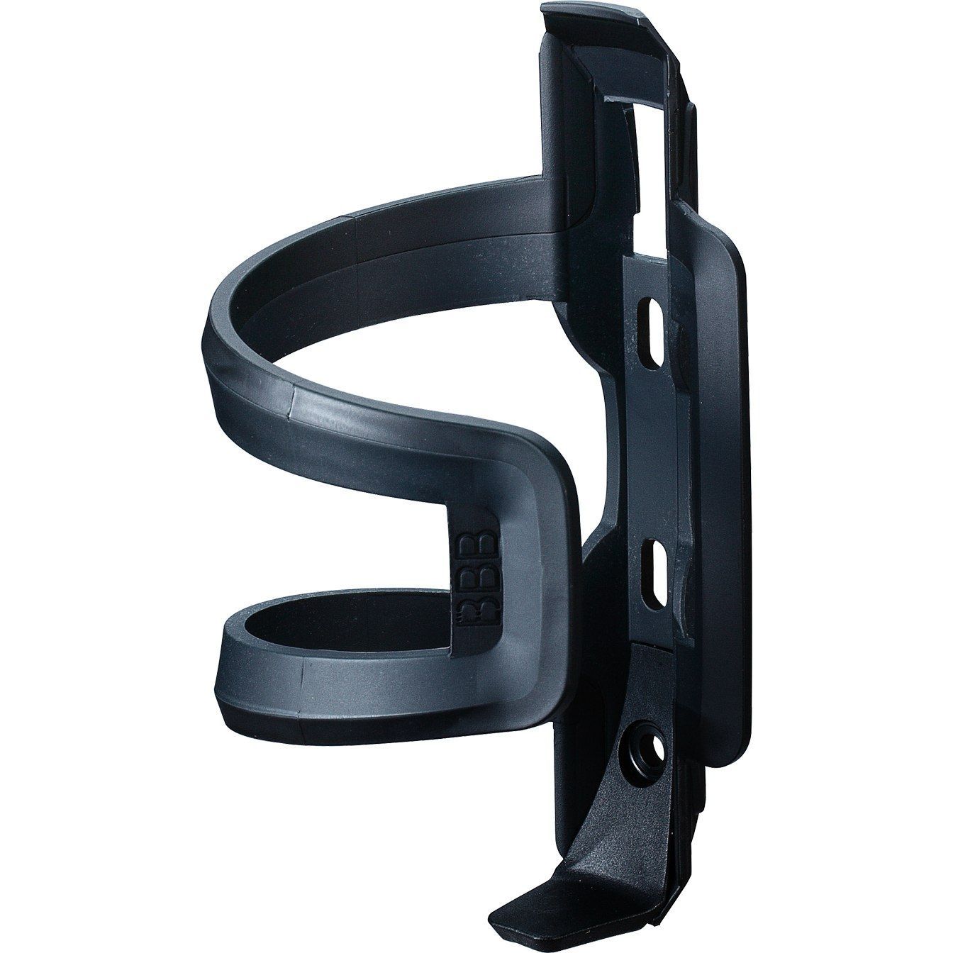 BBB (BBC-40) - Dual Attack Bottle Cage (Left or Right Handed)
