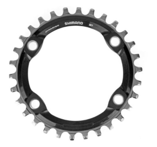 Shimano SM-CRM81 Single chainring for DEORE XT M8000