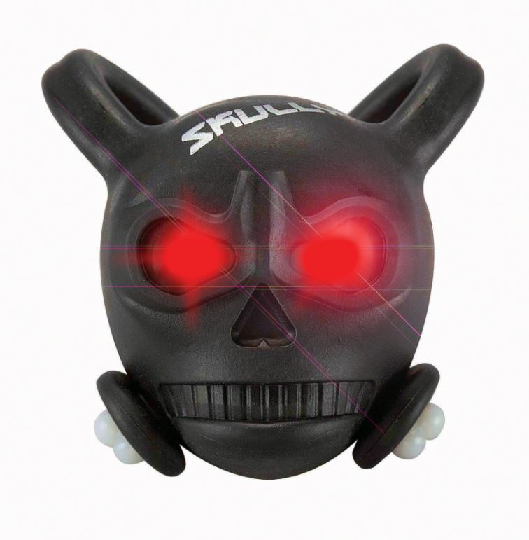 Skully bike lights sale