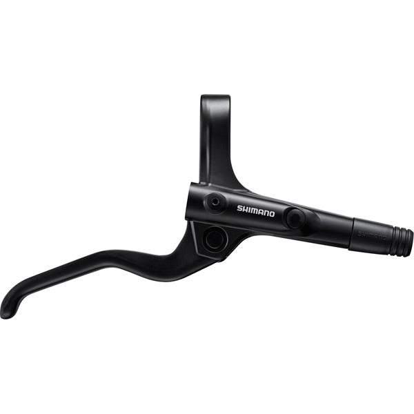 Shimano BL-MT201, complete brake lever, black