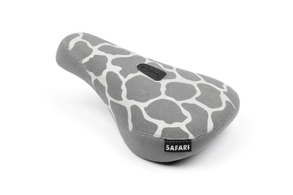 BSD SAFARI FAT PIVOTAL SEAT - MOONLITE SAFARI