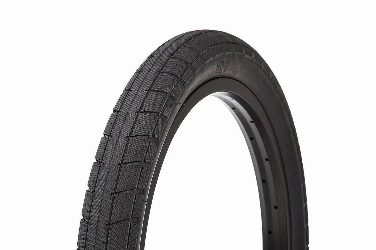 BSD Donnasqueak BMX Tyre - 20x2.40", 20x2.25" Tyres