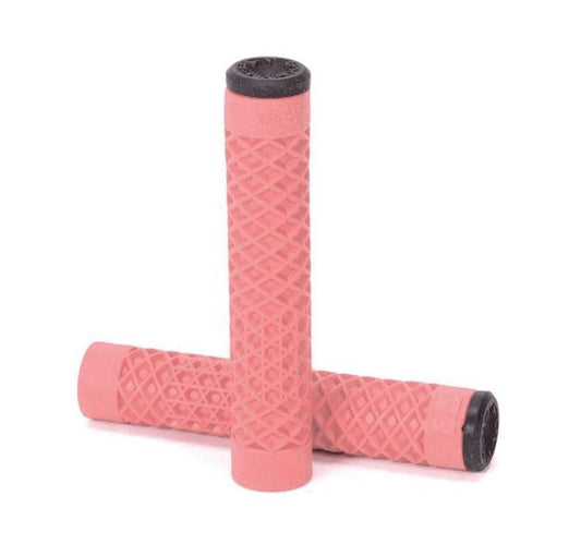 CULT X VANS Waffle Flangeless Grips - Rose Pink