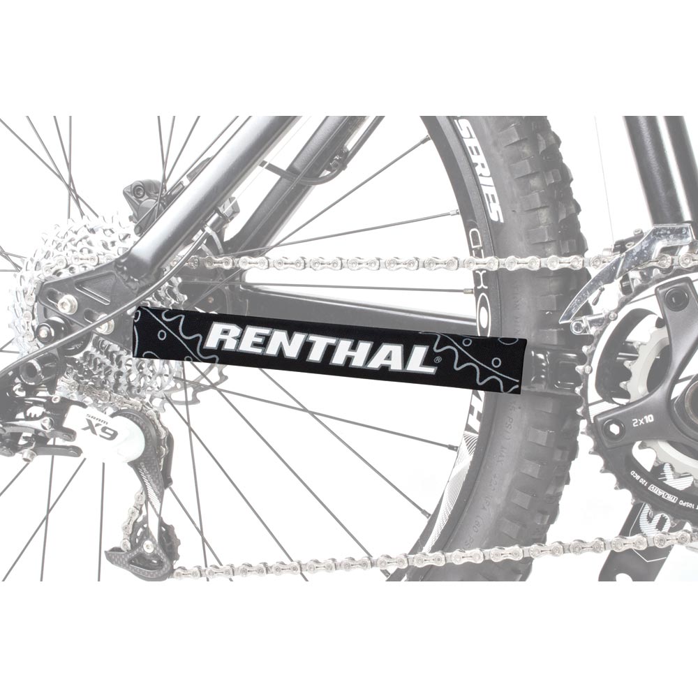 Renthal Padded Cell Chainstay Protector