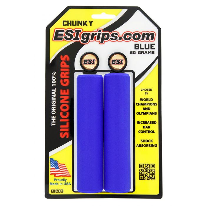 Esi extra best sale chunky grips uk