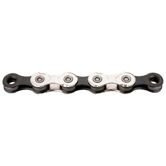 KMC X12 Silver/Black Chain 126L - 12 Speed  (UNBOXED)