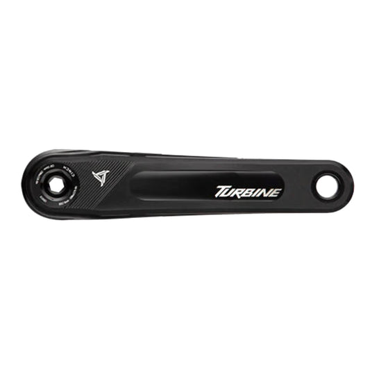 Race Face Turbine Cranks (Arms Only) 143mm Spindle Size - 175mm Length (55.5mm chainline)