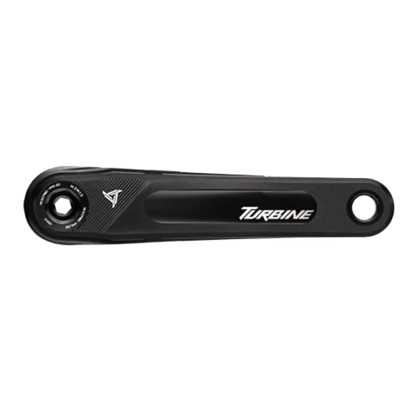 Race Face Turbine Cranks (Arms Only) 136mm Spindle Size - 175mm Length