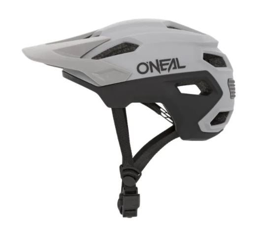 O'Neal Trailfinder Helmet Split Grey