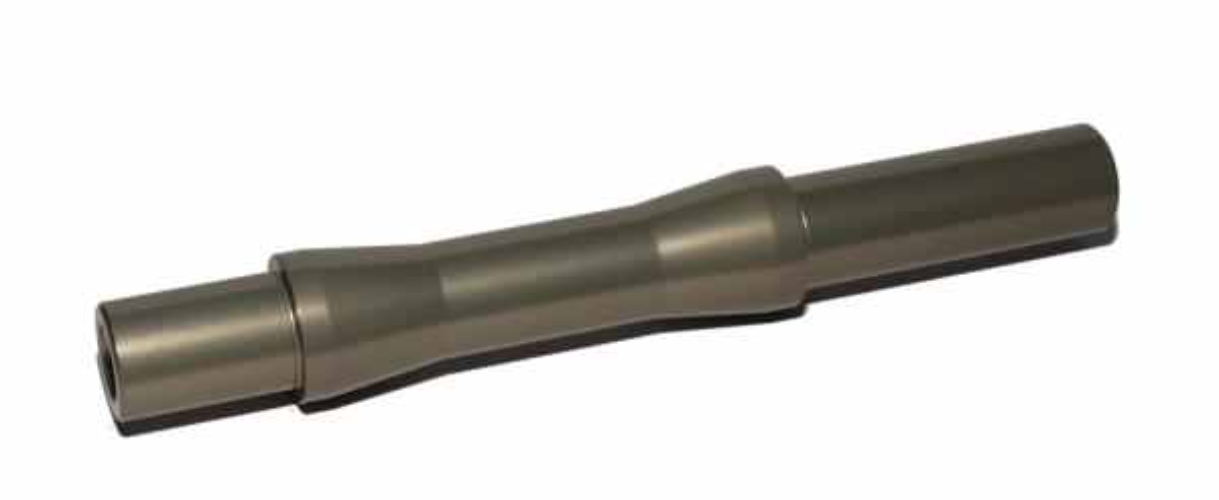 Dartmoor Revolt Singlespeed hub Axle Slam69