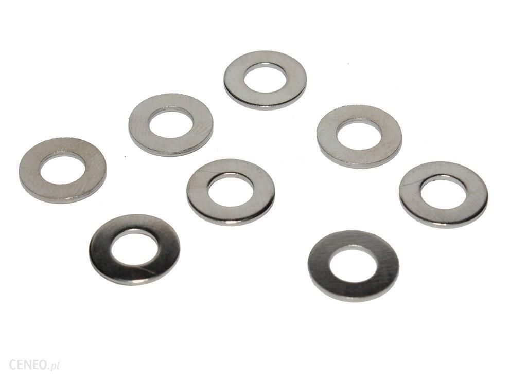 Dartmoor  Set of adjusting washers for Trail One/Trail Two/Blade/Simple/Keeper ISCG