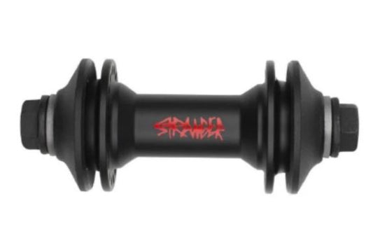 STRANGER CRUX V2 FRONT HUB