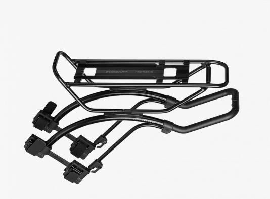 Topeak Tetrarack M2L for MTB Seatstays