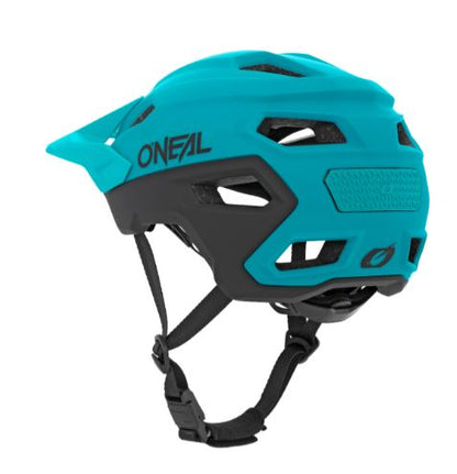 O'Neal Trailfinder Helmet Split Teal