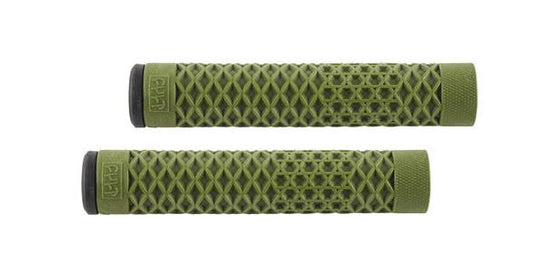 CULT X VANS Waffle Flangeless Grips - Olive Green