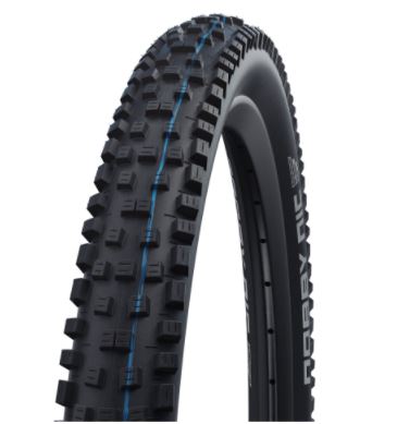 Schwalbe Nobby Nic 27.5 x 2.80 SuperTrail TLE SGrip