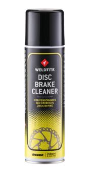 Dirtwash Disc Brake Cleaner Aerosol Spray (250ml)