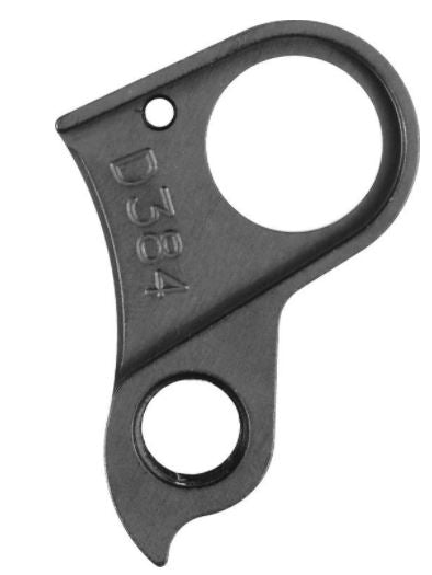 PILO D384 CNC gear mech hanger / derailleur hanger