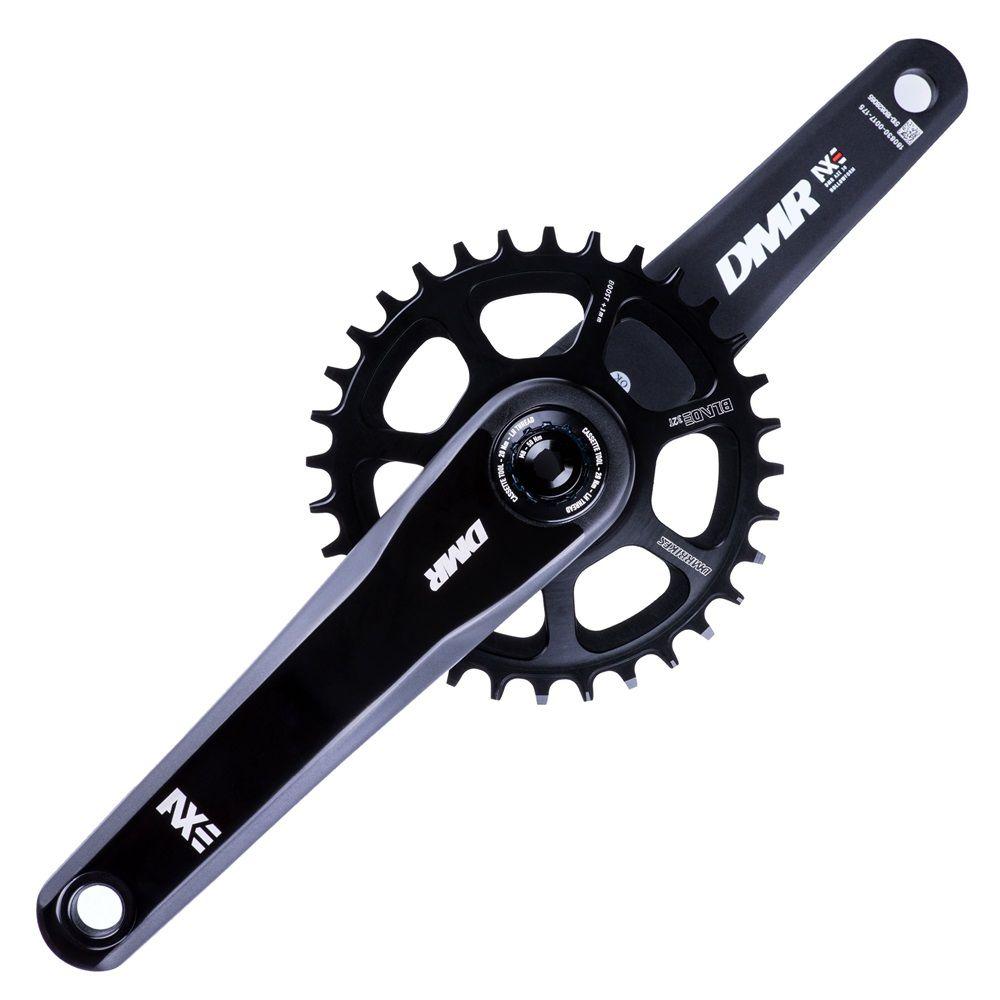 Dmr store axe cranks