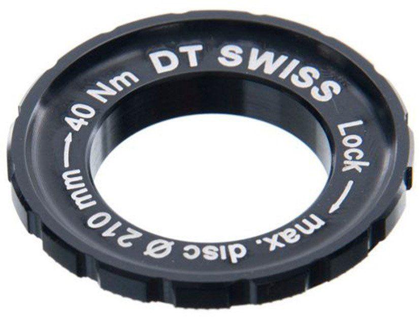 DT Swiss Centre-Lock Ring and Washer - For 15 mm Axles