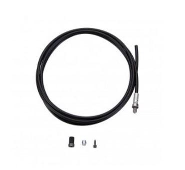 SRAM HYDRAULIC LINE KIT - GUIDE RSC/GUIDE RS/GUIDE R/DB5/LEVEL TL, 2000MM,