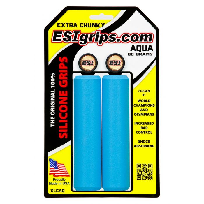 Esi extra chunky grips sales uk