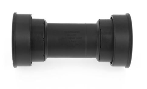 Shimano SM-BB72 Road-fit bottom bracket 41 mm diameter with inner cover, for 86.5 mm