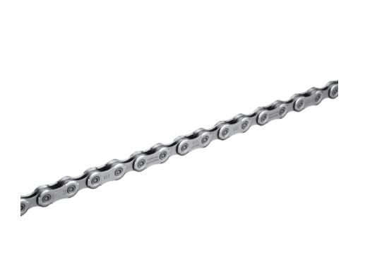 Shimano CN-M6100 Deore chain with quick link, 12-speed, 126L
