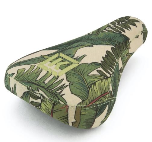 KINK OVERGROWN MID STEALTH PIVOTAL SEAT - GREEN