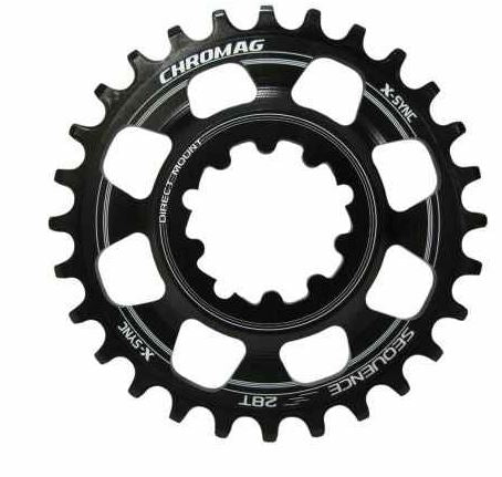 Chromag Sequence GXP Direct Mount Chainring