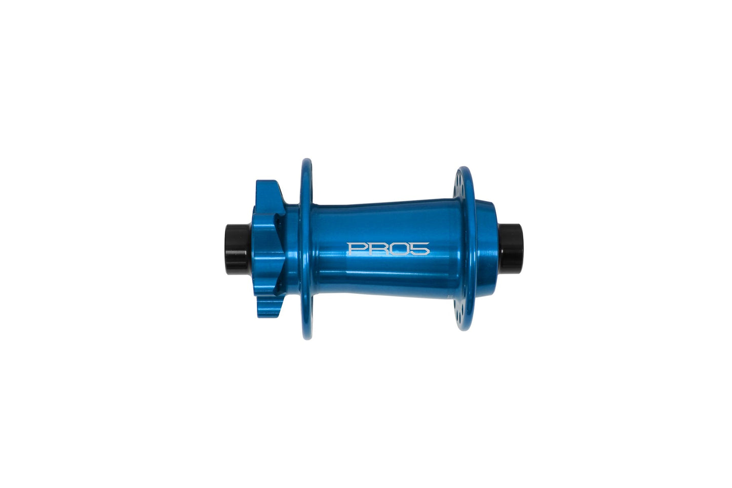 Hope Pro 5 Front 6 Bolt - 28H - Boost 110mm - Blue