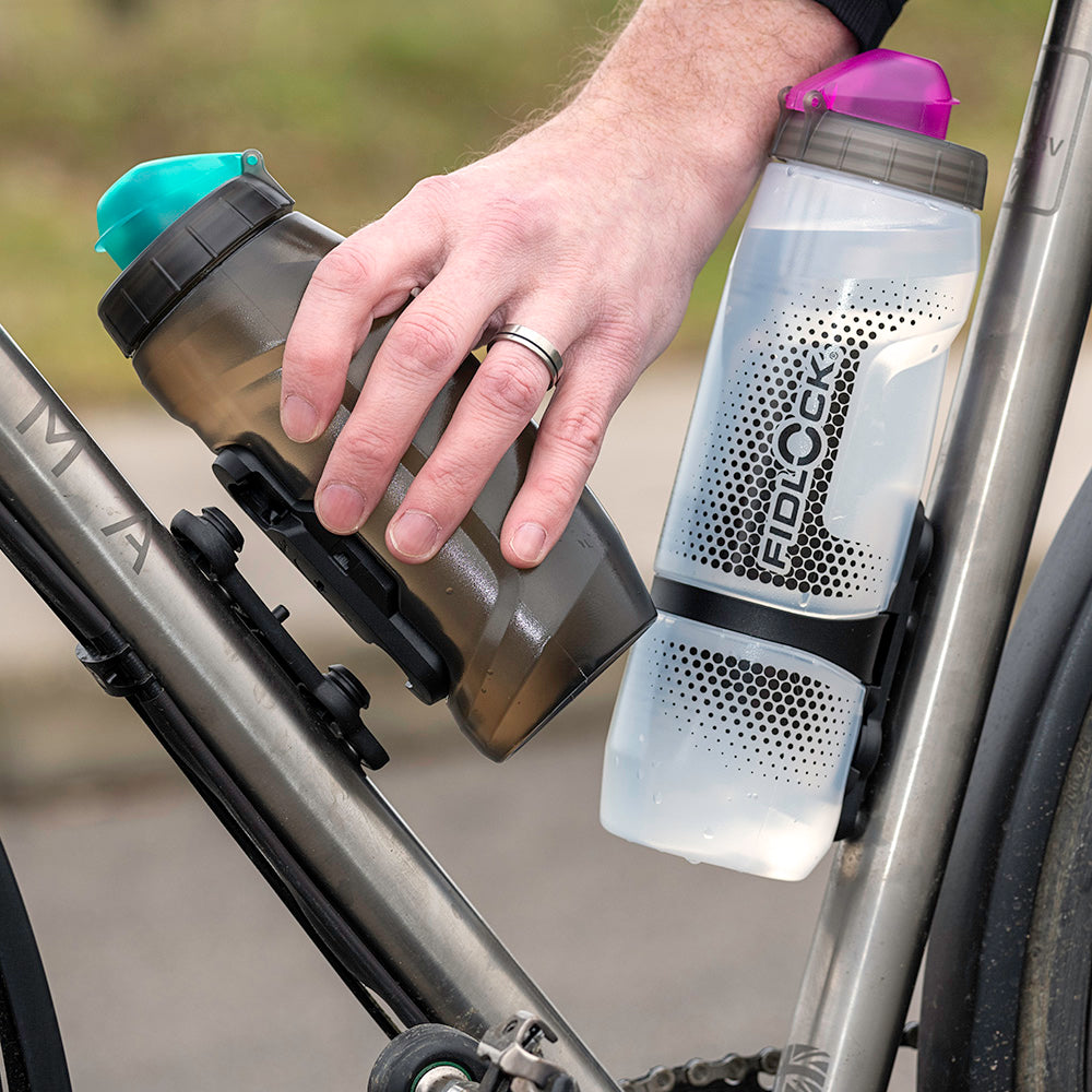 Fidlock best sale bottle cage