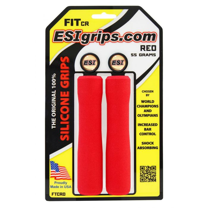 Esi mtb grips sale