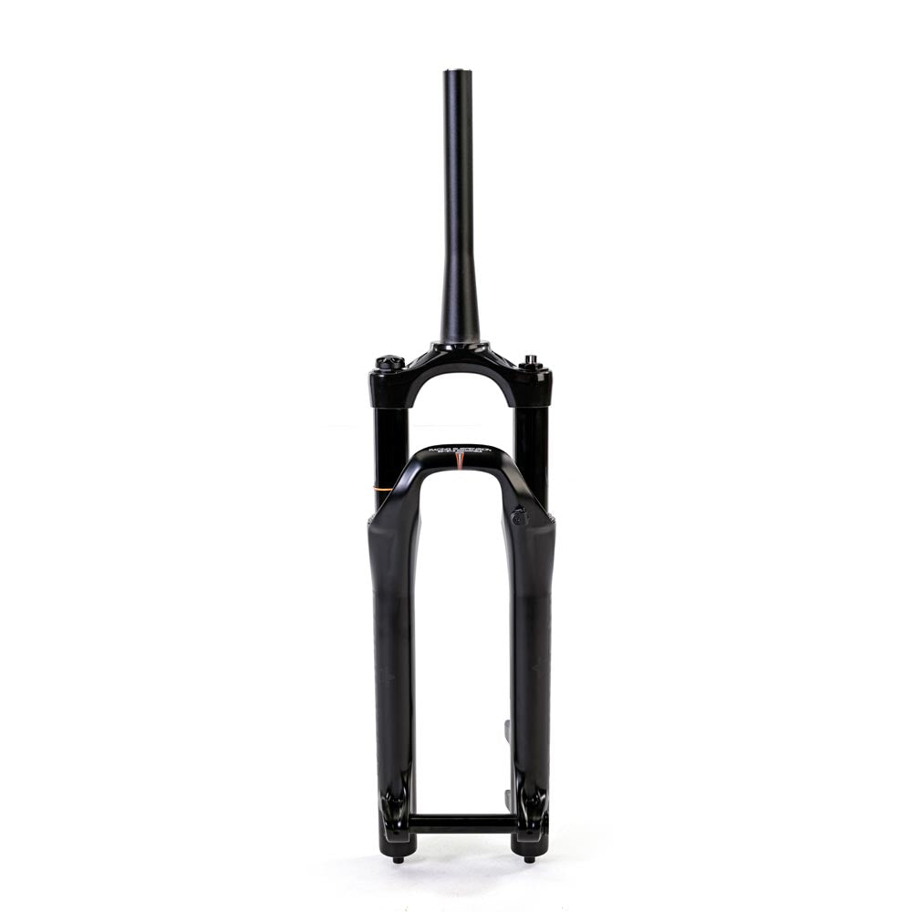 100mm 2024 suspension fork