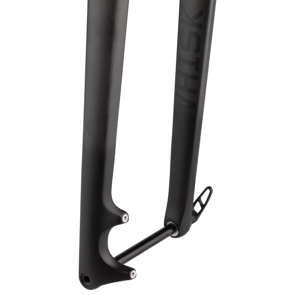 Whisky NO.9 Carbon Thru Axle Fat Fork