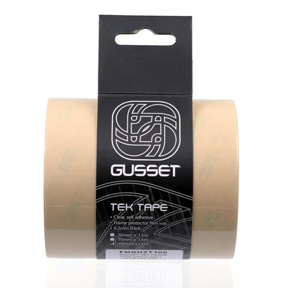 Gusset Tek Frame Tape - Frame Protection