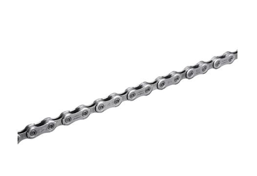 Shimano CN-M8100 DEORE XT chain with quick link, 12-speed, 126L
