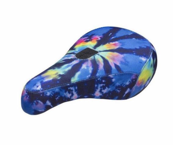 Tie dye store bmx seat