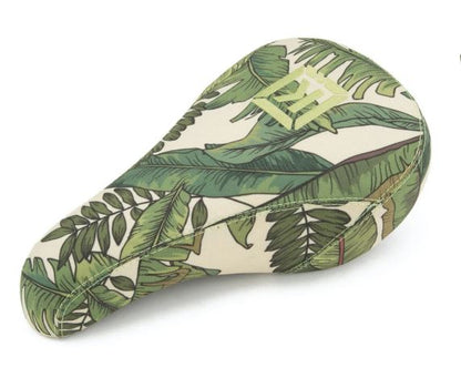 KINK OVERGROWN MID STEALTH PIVOTAL SEAT - GREEN