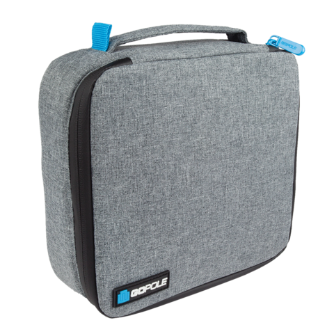 GoPole Venturecase - GoPro Weather Resistant Soft Case