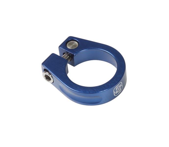 Gusset Clench Seat Clamp