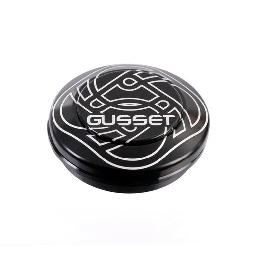Gusset S2 Mix n Match Headsets - Upper ZS44/28.6 (HDGU2TZ44)