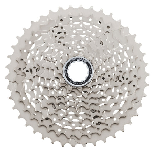 Shimano Deore M4100 11-42 - 10 Speed Cassette