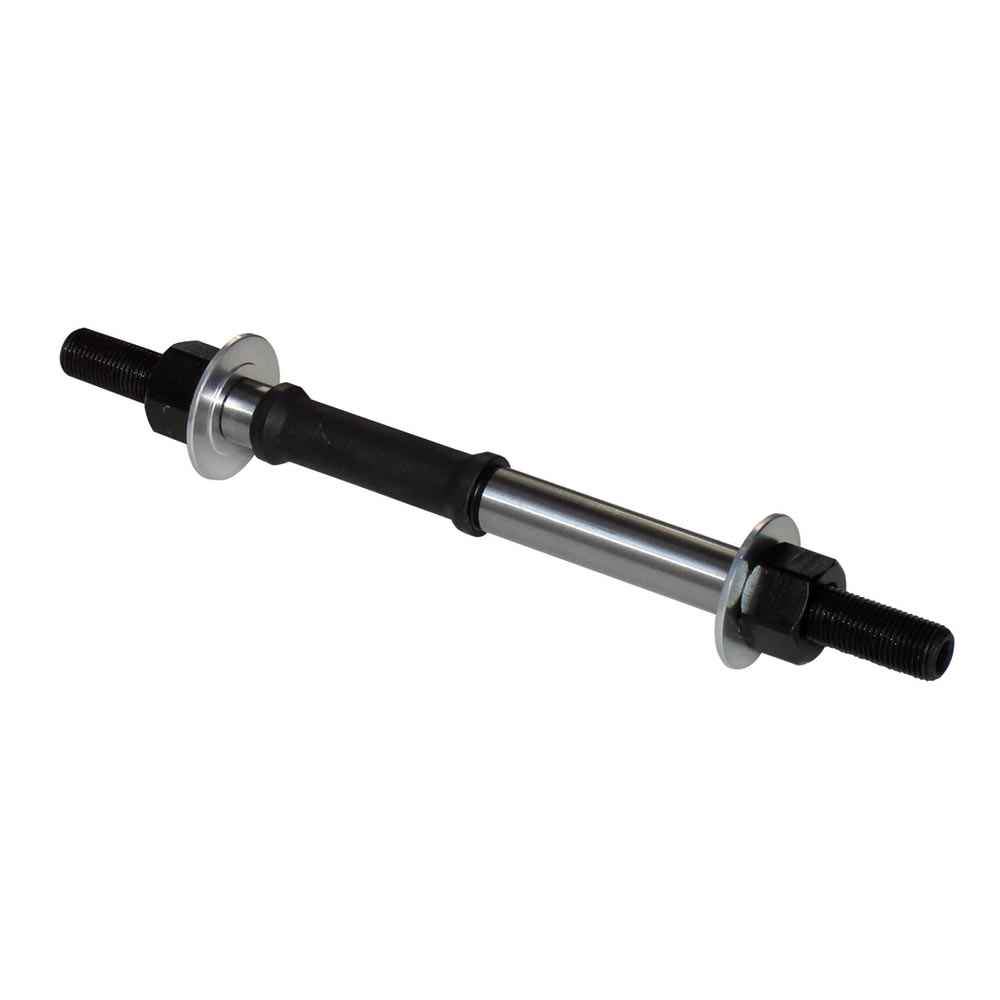 Halo Spin Doctor Pro Solid Axle Kit