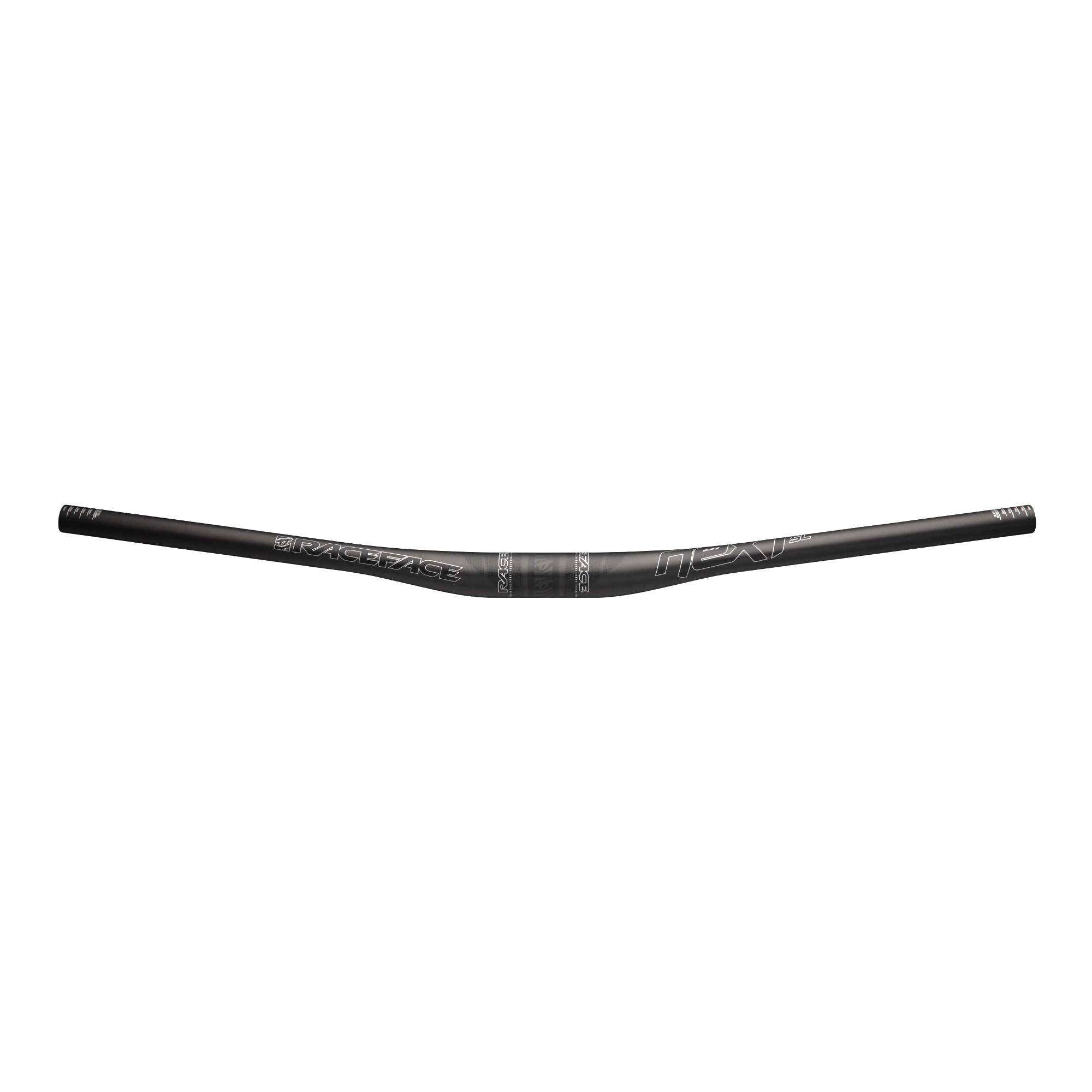 Race Face Next SL Carbon Handlebar 35mm 10mm Black