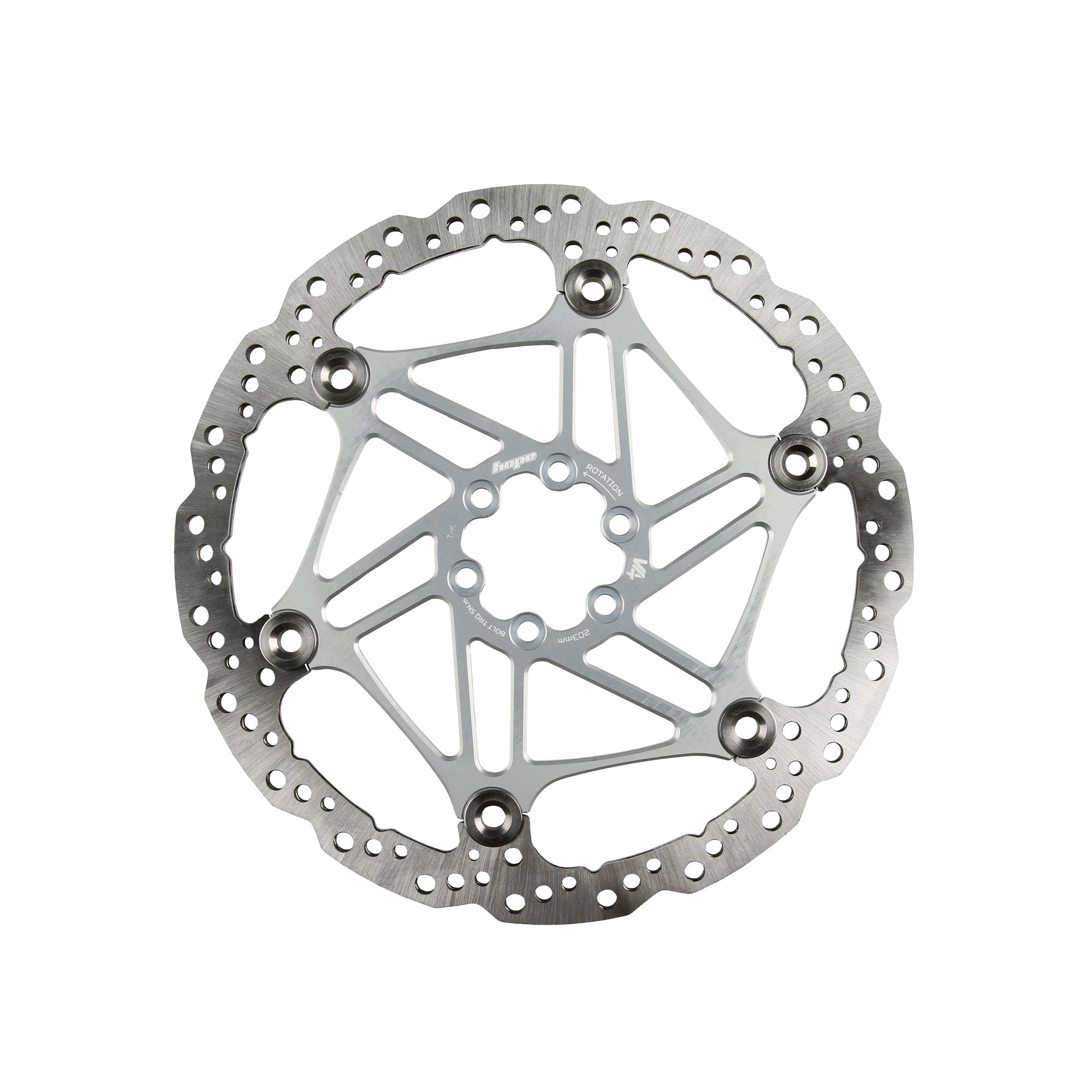 Hope mtb rotors hot sale